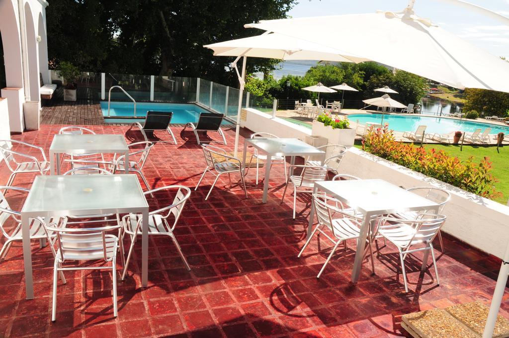 Hostal De La Costa Вилья-Карлос-Пас Экстерьер фото